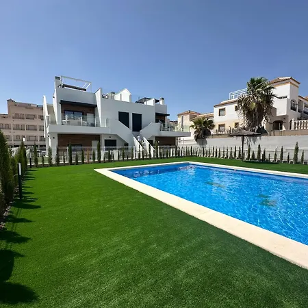 Vistabella Apartment *