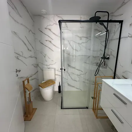 Vistabella Apartment *