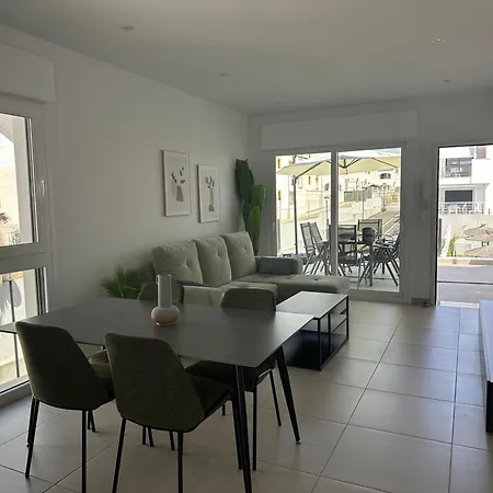 Vistabella Apartment