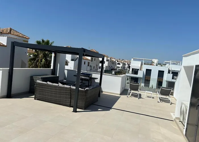 Vistabella Apartment Apartment *