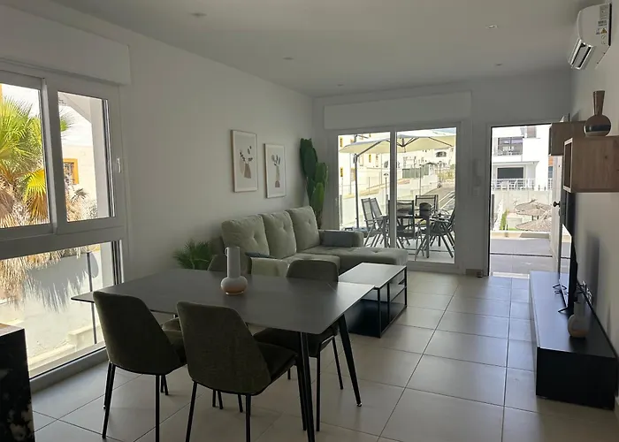 Vistabella Apartment