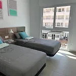 Διαμέρισμα Vistabella Apartment Vistabella (Valencia)