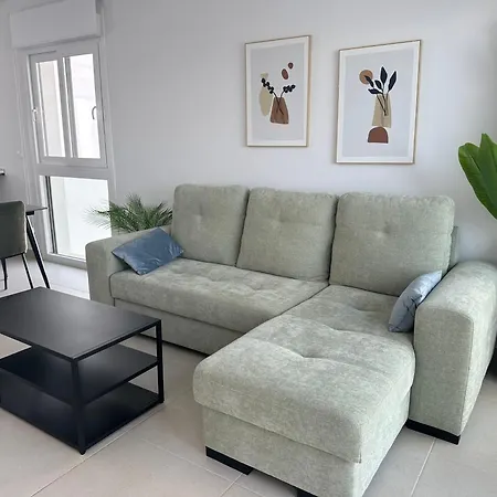 Vistabella Apartment Apartment Vistabella (Valencia)