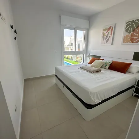 Vistabella Apartment Apartment Vistabella (Valencia)