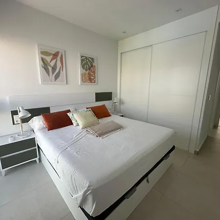Apartment Vistabella Apartment