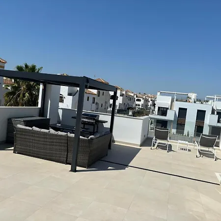 Vistabella Apartment 아파트 *