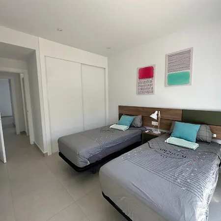 Vistabella Apartment Vistabella (Valencia)