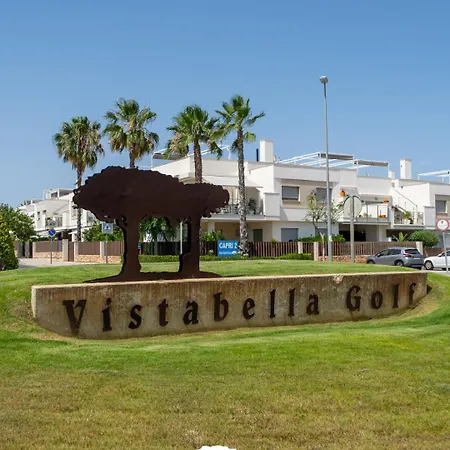 아파트 Vistabella Apartment *
