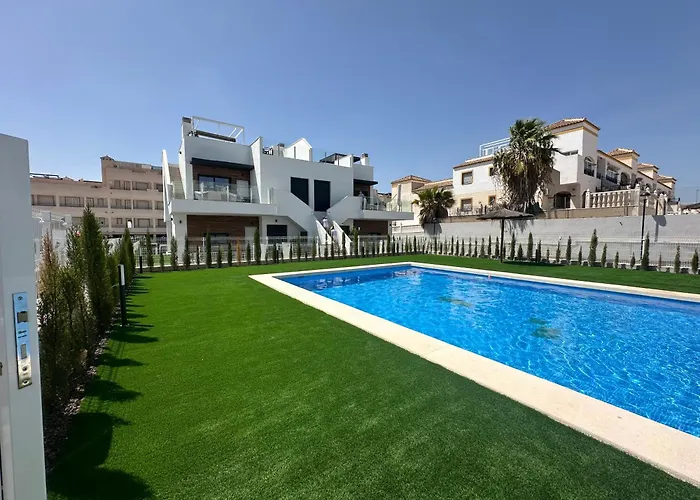 Vistabella Apartment *