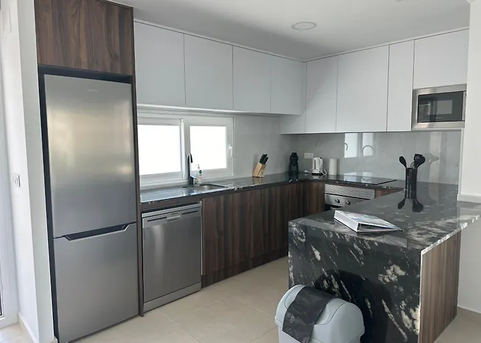 Vistabella Apartment *