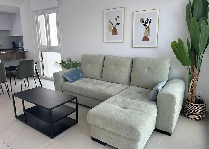 Vistabella Apartment Apartment Vistabella (Valencia)