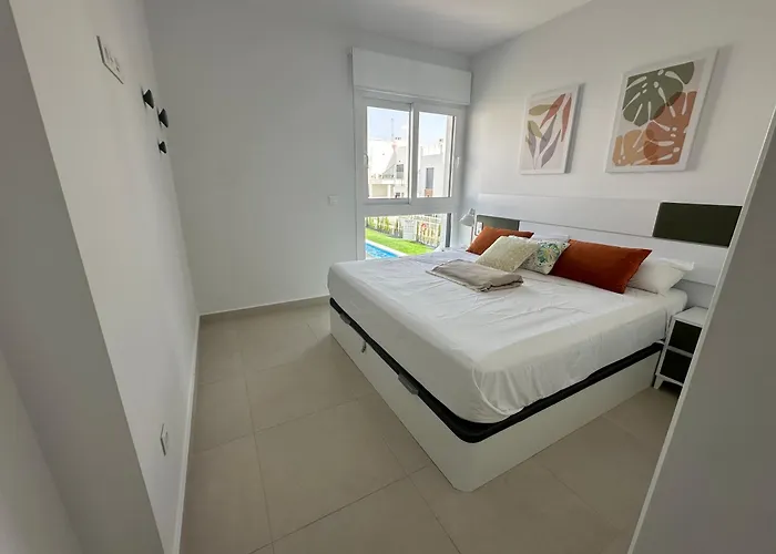 Vistabella Apartment Apartment Vistabella (Valencia)