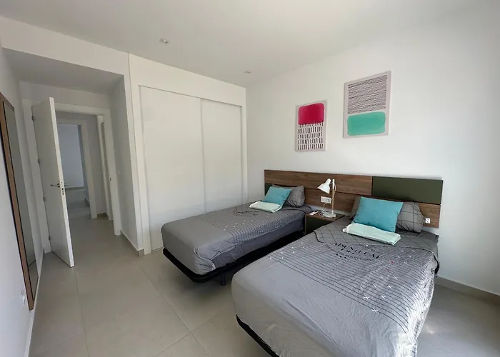 Vistabella Apartment Vistabella (Valencia)