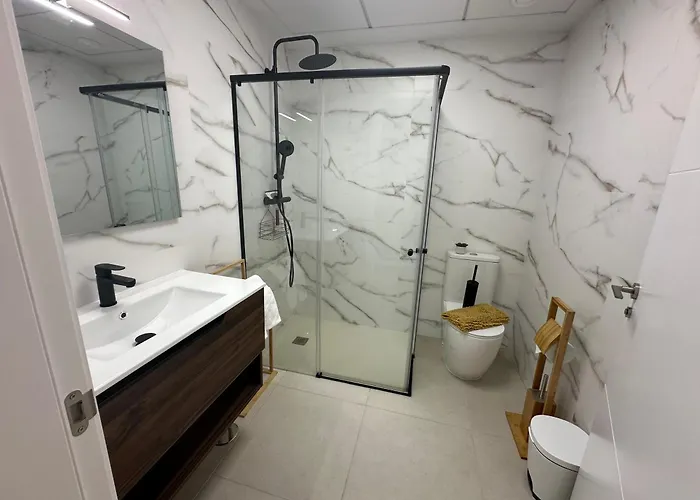 Vistabella Apartment Apartment Vistabella (Valencia)