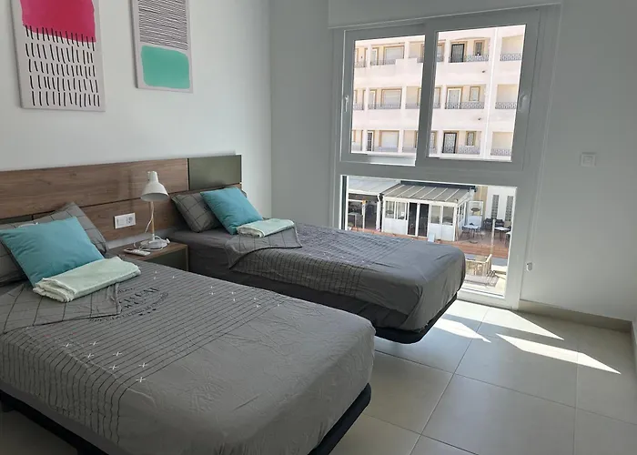 Apartment Vistabella Apartment Vistabella (Valencia)
